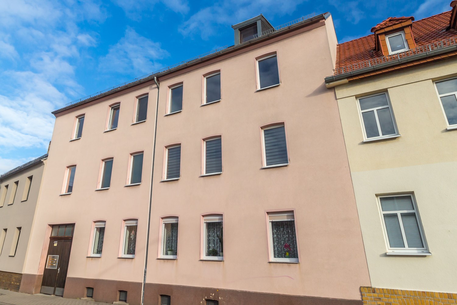 Immobilien von Schwarzheide bis Dresden mieten oder kaufen